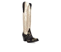 Women's Dingo Boot Take No Bull Western Boots