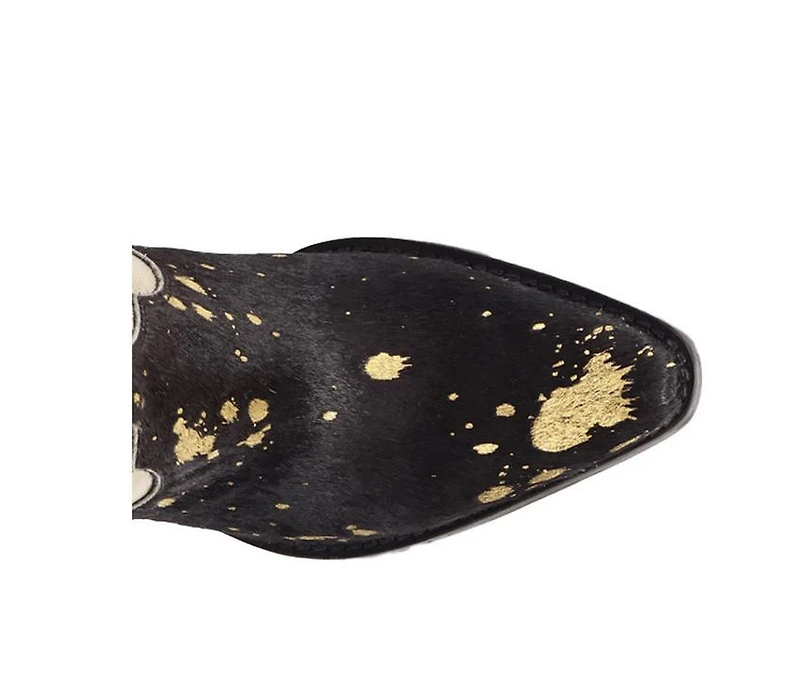 Women's Dingo Boot Take No Bull Western Boots