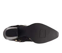 Women's Dingo Boot Take No Bull Western Boots