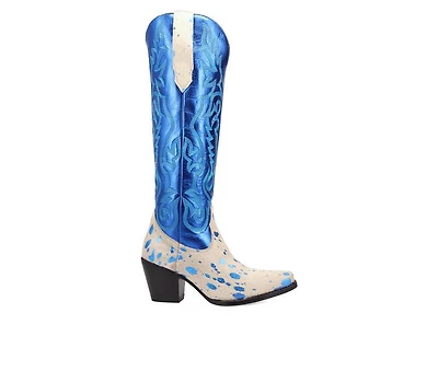 Women's Dingo Boot Take No Bull Western Boots