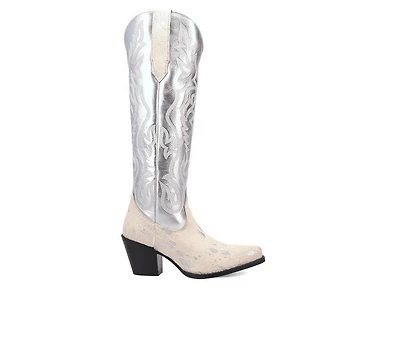 Women's Dingo Boot Take No Bull Western Boots