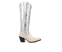 Women's Dingo Boot Take No Bull Western Boots