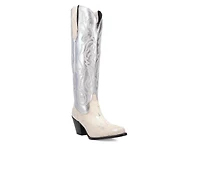 Women's Dingo Boot Take No Bull Western Boots
