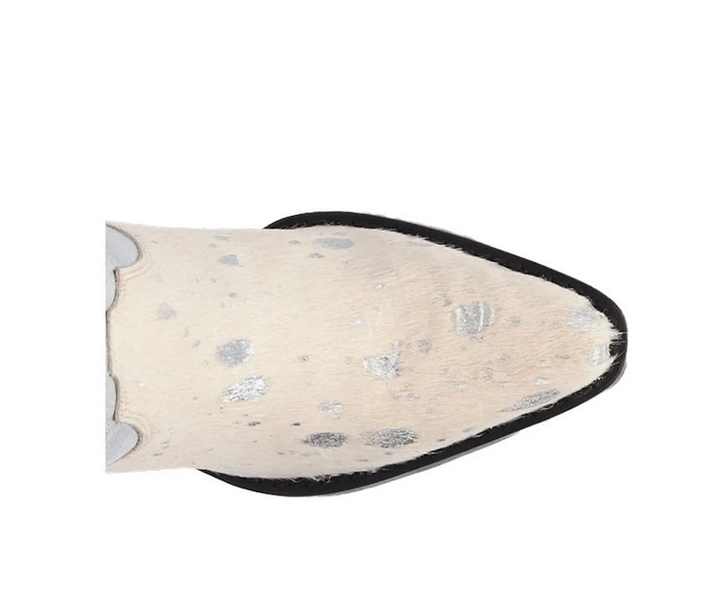 Women's Dingo Boot Take No Bull Western Boots