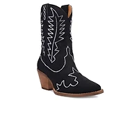 Dingo Boot Tiny Pony Western Boots
