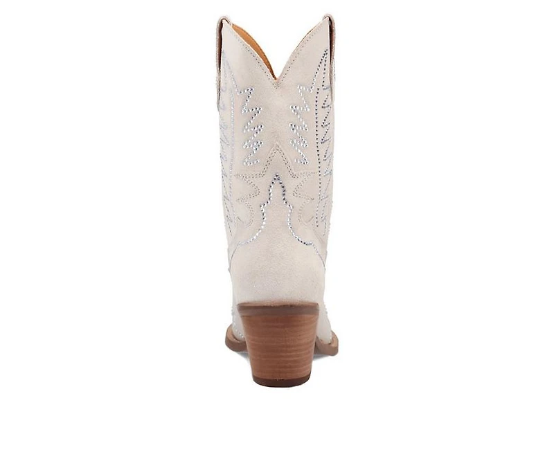 Dingo Boot Tiny Pony Western Boots