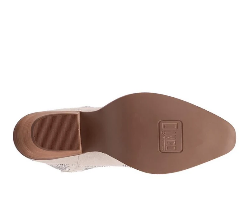 Dingo Boot Tiny Pony Western Boots