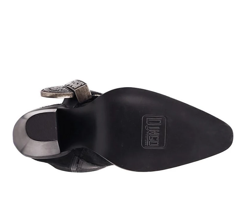 Women's Dingo Boot Yeehottie Western Boots