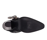 Women's Dingo Boot Yeehottie Western Boots