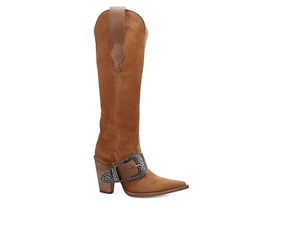Women's Dingo Boot Yeehottie Western Boots