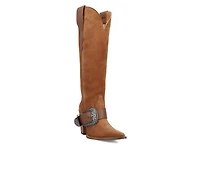Women's Dingo Boot Yeehottie Western Boots