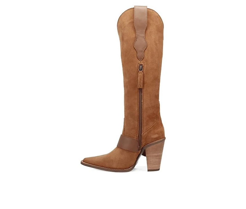 Women's Dingo Boot Yeehottie Western Boots