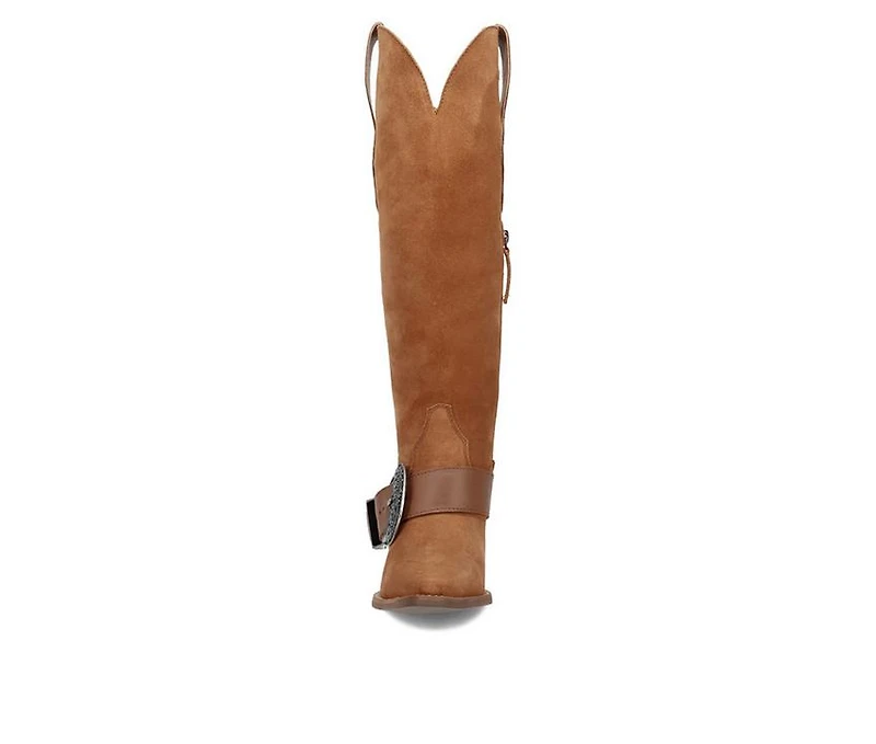Women's Dingo Boot Yeehottie Western Boots