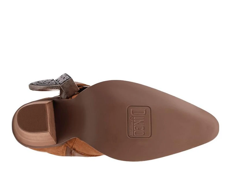 Women's Dingo Boot Yeehottie Western Boots