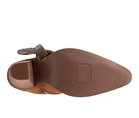 Women's Dingo Boot Yeehottie Western Boots