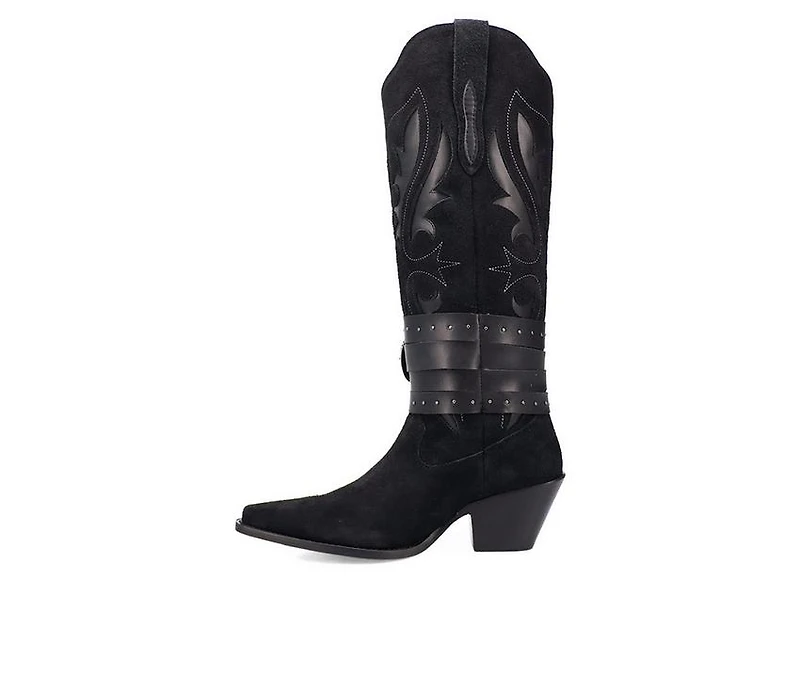 Women's Dingo Boot Buck Wild Western Boots