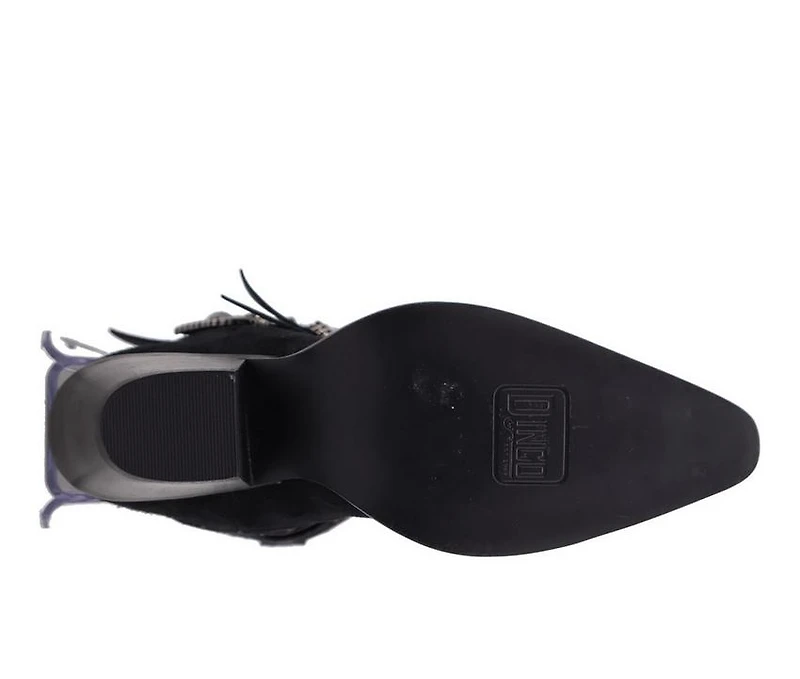 Women's Dingo Boot Buck Wild Western Boots