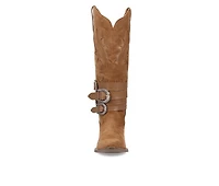Women's Dingo Boot Buck Wild Western Boots