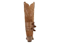 Women's Dingo Boot Buck Wild Western Boots