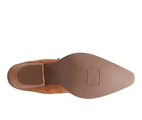 Women's Dingo Boot Buck Wild Western Boots