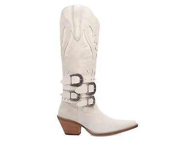 Women's Dingo Boot Buck Wild Western Boots