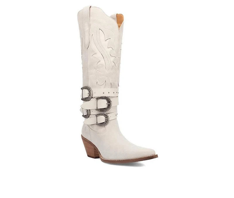 Women's Dingo Boot Buck Wild Western Boots