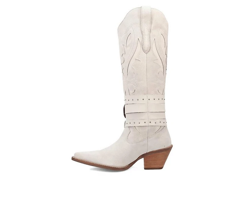 Women's Dingo Boot Buck Wild Western Boots