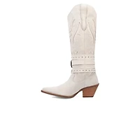 Women's Dingo Boot Buck Wild Western Boots