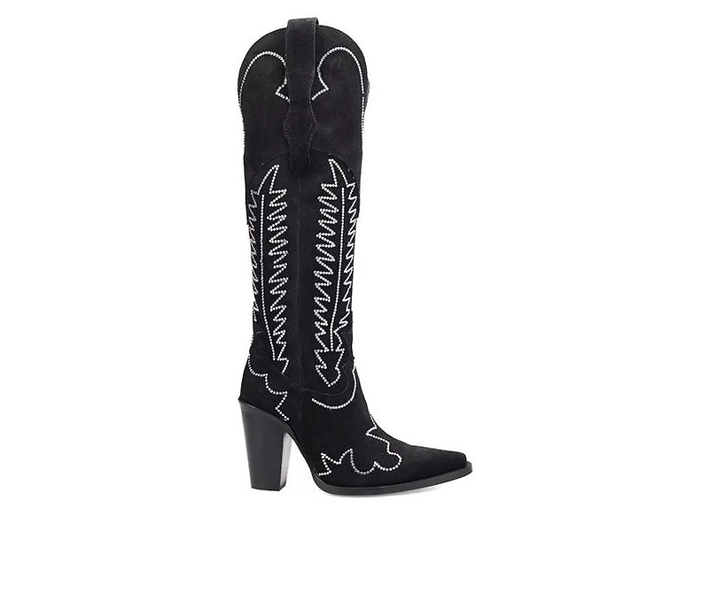 Women's Dingo Boot Double Take Western Boots