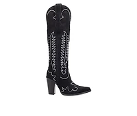 Women's Dingo Boot Double Take Western Boots