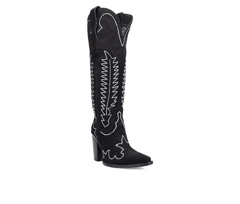 Women's Dingo Boot Double Take Western Boots