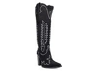 Women's Dingo Boot Double Take Western Boots