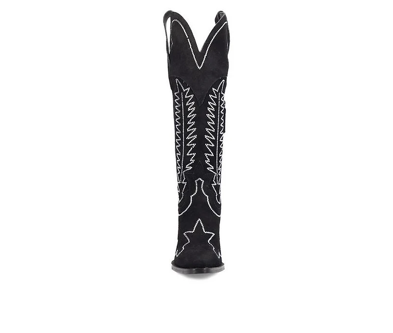 Women's Dingo Boot Double Take Western Boots