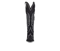 Women's Dingo Boot Double Take Western Boots