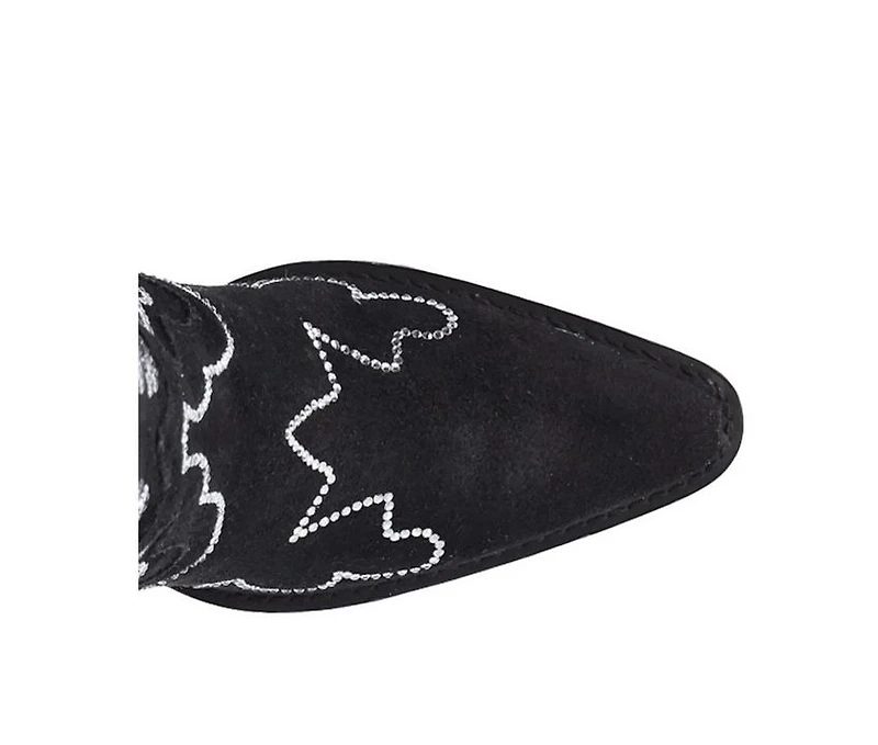 Women's Dingo Boot Double Take Western Boots