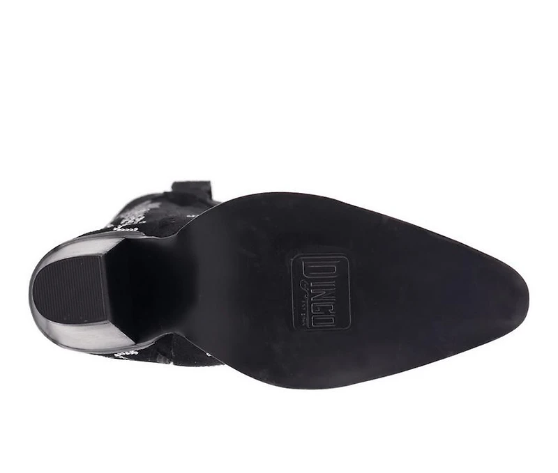 Women's Dingo Boot Double Take Western Boots