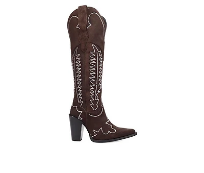 Women's Dingo Boot Double Take Western Boots