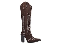 Women's Dingo Boot Double Take Western Boots