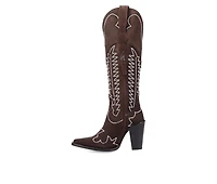 Women's Dingo Boot Double Take Western Boots