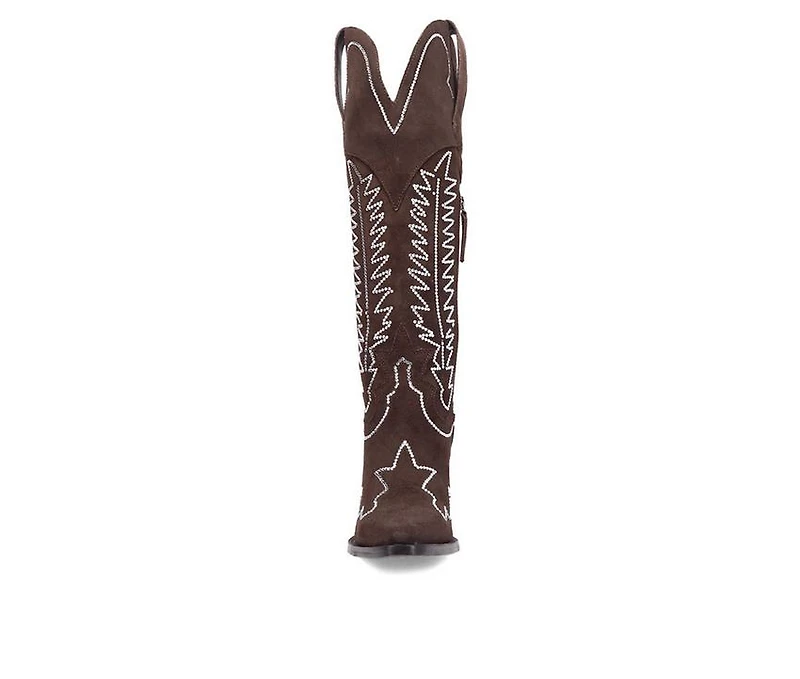 Women's Dingo Boot Double Take Western Boots