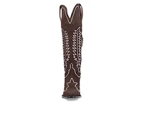 Women's Dingo Boot Double Take Western Boots