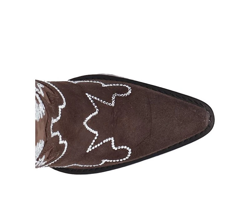 Women's Dingo Boot Double Take Western Boots