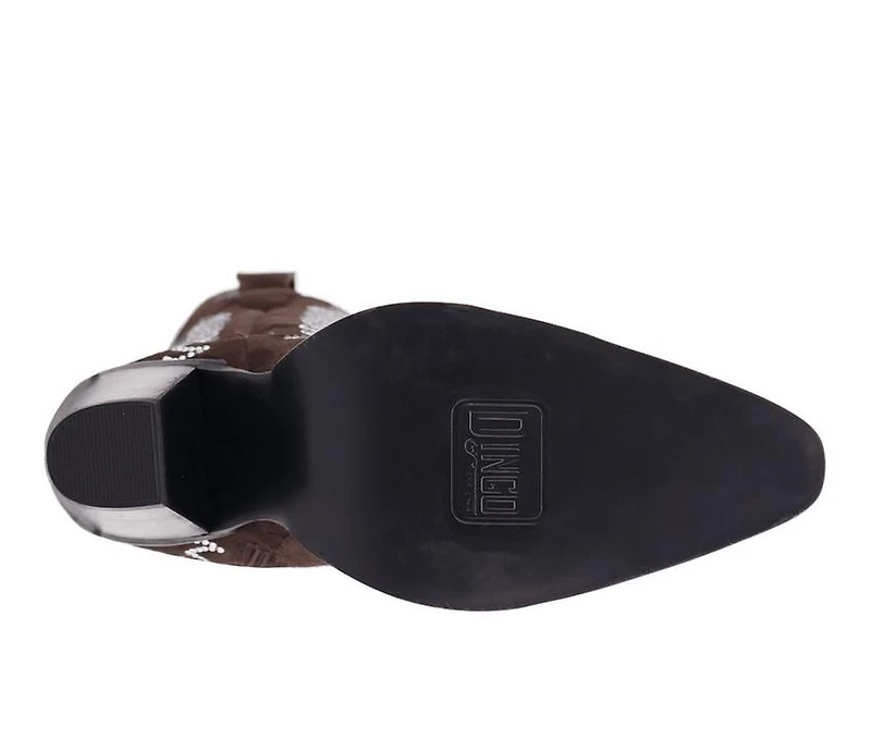 Women's Dingo Boot Double Take Western Boots