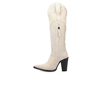 Women's Dingo Boot Double Take Western Boots