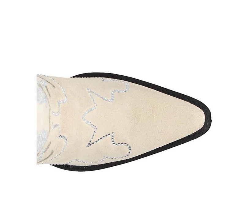 Women's Dingo Boot Double Take Western Boots