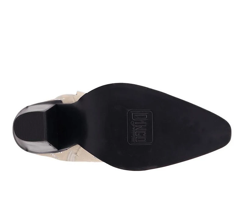 Women's Dingo Boot Double Take Western Boots