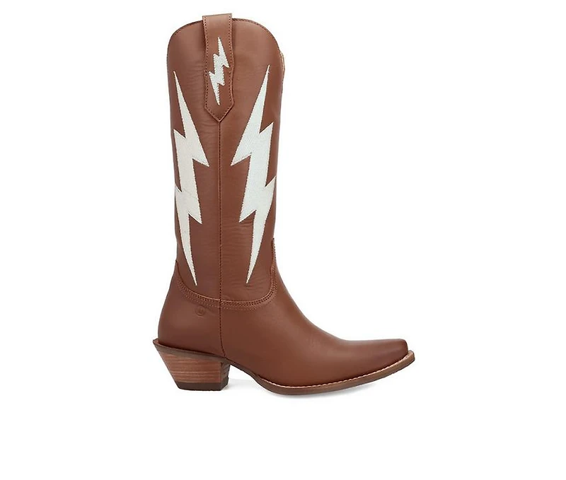 Dingo Boot Thunderbolt Western Boots