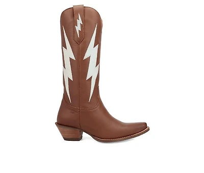 Dingo Boot Thunderbolt Western Boots