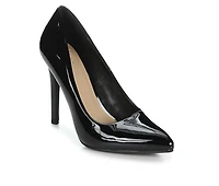 Women's Delicious Scheme-S Pumps