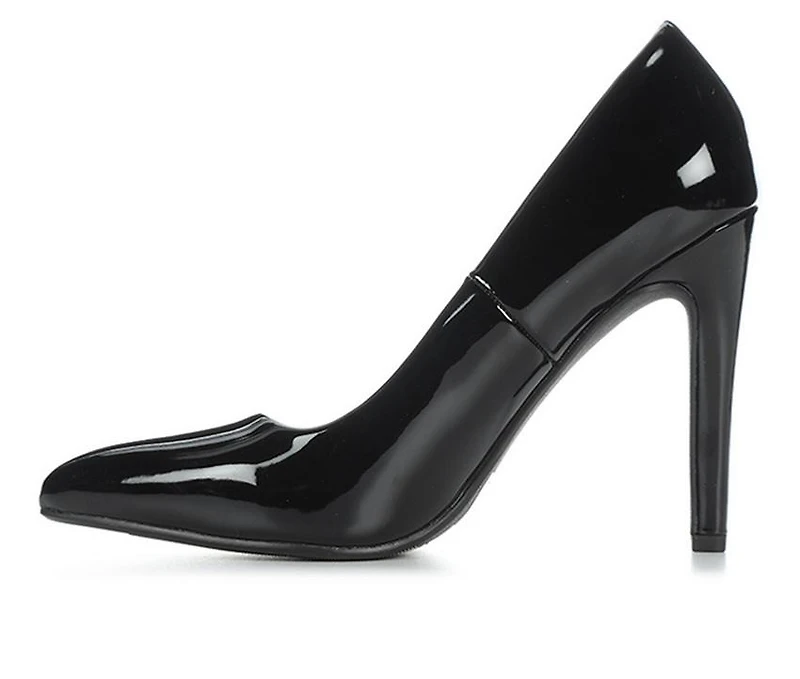 Women's Delicious Scheme-S Pumps